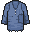Crafted Denim Shirt