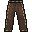 Crafted Leather Pants
