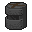 Crude Metal Helmet