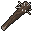 Cudgel with Nails