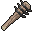 Cudgel with Spikes