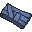 Denim Bandeau