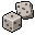 Dice - Bone