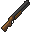 Double Barrel Shotgun