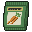Empty Seed Packet - Carrot