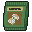 Empty Seed Packet - Chamomile