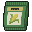 Empty Seed Packet - Corn