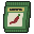 Empty Seed Packet - Jalapeno
