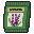 Empty Seed Packet - Lavender