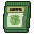 Empty Seed Packet - Lemongrass