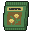 Empty Seed Packet - Marigold