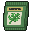 Empty Seed Packet - Parsley