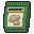 Empty Seed Packet - Potato