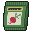 Empty Seed Packet - Radish