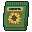 Empty Seed Packet - Sunflower