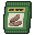 Empty Seed Packet - Sweet Potato