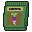 Empty Seed Packet - Turnip