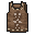 Fawn Hide Tank Top