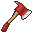 Firefighter Axe