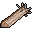 Firewood with Nails