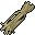 Flax (Scutched)