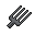 Garden Fork Head