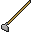 Garden Hoe