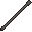Glass Blowing Pipe