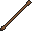 Glass Blowing Pipe (Unfired)