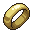 Gold Bangle