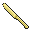 Gold Butter Knife