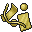 Gold Fragments