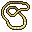 Gold Long Necklace