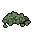 Green Peas (Dried)
