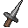 Handguard Dagger