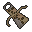 Hide Apron