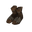 Hide Boots