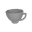 Hot Teacup (ceramic)