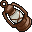 Hurricane Lantern - Copper