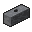 Iron Ingot (Pierced)