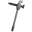 Iron Pipe with Railspike