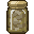 Jar of Leeks (Open)