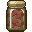 Jar of Radishes (Open)
