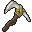 Jawbone War Axe
