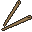 Knitting Needles - Wood