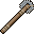 Large Handle with Sawblade