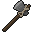 Large Stone Axe