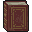 Leatherbound Book: The Bible