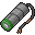 Lighter - Improvised Battery