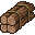 Log Stack - Four